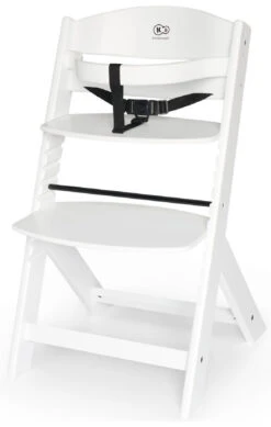 Kinderkraft Enock Wit Meegroei Kinderstoel KKKENOCWHTF000 -Baby Producten Winkel kinderkraft enock wit meegroei kinderstoel kkkenocnat0000 2