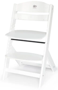 Kinderkraft Enock Wit Meegroei Kinderstoel KKKENOCWHTF000 -Baby Producten Winkel kinderkraft enock wit meegroei kinderstoel kkkenocnat0000 3