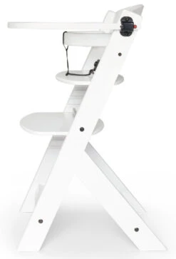 Kinderkraft Enock Wit Meegroei Kinderstoel KKKENOCWHTF000 -Baby Producten Winkel kinderkraft enock wit meegroei kinderstoel kkkenocnat0000 4