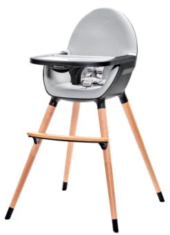 Kinderkraft Fini Black 2-in-1 Kinderstoel KKKFINIBLK0000 -Baby Producten Winkel kinderkraft fini black kinderstoel kkkfiniblk0000 2