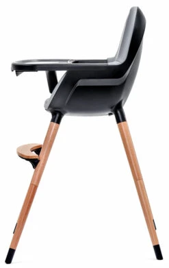 Kinderkraft Fini Black 2-in-1 Kinderstoel KKKFINIBLK0000 -Baby Producten Winkel kinderkraft fini black kinderstoel kkkfiniblk0000 4