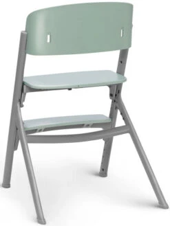 Kinderkraft Livy Olive Green 4-in-1 Meegroeistoel KHLIVY00GRE0000 -Baby Producten Winkel kinderkraft livy olive green 3