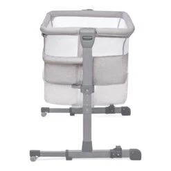 Kinderkraft Neste Air Grey Wieg Aan Bed KKLNEAIRGRY000 17 Kinderkraft Neste Air Grey Wieg Aan Bed KKLNEAIRGRY000 -Baby Producten Winkel kinderkraft neste air grey wieg aan bed kklneairgry000 .5