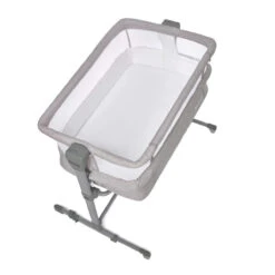 Kinderkraft Neste Air Grey Wieg Aan Bed KKLNEAIRGRY000 18 Kinderkraft Neste Air Grey Wieg Aan Bed KKLNEAIRGRY000 -Baby Producten Winkel kinderkraft neste air grey wieg aan bed kklneairgry000 .6