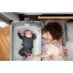 Kinderkraft Neste Air Grey Wieg Aan Bed KKLNEAIRGRY000 21 Kinderkraft Neste Air Grey Wieg Aan Bed KKLNEAIRGRY000 -Baby Producten Winkel kinderkraft neste air grey wieg aan bed kklneairgry000 .sfeer