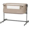 Kinderkraft Neste Up Beige Wieg Aan Bed KKLNESTBEG000N 2 Kinderkraft Neste Up Beige Wieg Aan Bed KKLNESTBEG000N -Baby Producten Winkel kinderkraft neste up beige wieg aan bed kklnestbeg000n 1