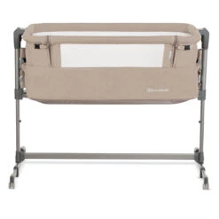 Kinderkraft Neste Up Beige Wieg Aan Bed KKLNESTBEG000N -Baby Producten Winkel kinderkraft neste up beige wieg aan bed kklnestbeg000n 3