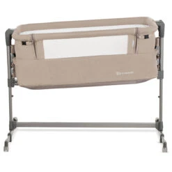 Kinderkraft Neste Up Beige Wieg Aan Bed KKLNESTBEG000N -Baby Producten Winkel kinderkraft neste up beige wieg aan bed kklnestbeg000n 4
