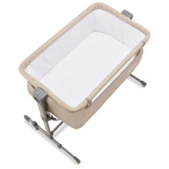 Kinderkraft Neste Up Beige Wieg Aan Bed KKLNESTBEG000N -Baby Producten Winkel kinderkraft neste up beige wieg aan bed kklnestbeg000n 6