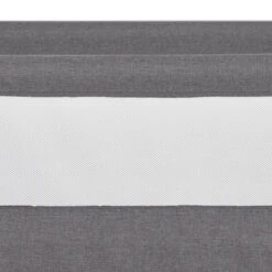 Kinderkraft Neste Up Beige Wieg Aan Bed KKLNESTBEG000N -Baby Producten Winkel kinderkraft neste up melange wieg aan bed kklnestgrym00n 12 1