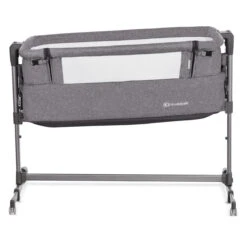 Kinderkraft Neste Up Melange Wieg Aan Bed KKLNESTGRYM00N -Baby Producten Winkel kinderkraft neste up melange wieg aan bed kklnestgrym00n 4