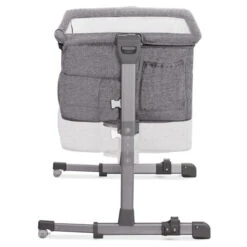 Kinderkraft Neste Up Melange Wieg Aan Bed KKLNESTGRYM00N -Baby Producten Winkel kinderkraft neste up melange wieg aan bed kklnestgrym00n 5