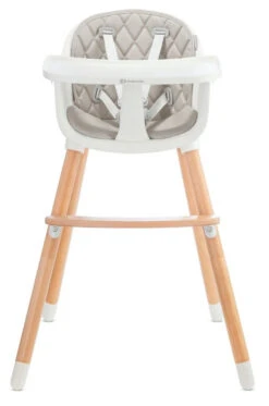 Kinderkraft Sienna Grey 2-in-1 Kinderstoel KKKSIENGRY0000 -Baby Producten Winkel kinderkraft sienna grey kinderstoel kkksiengry0000 3