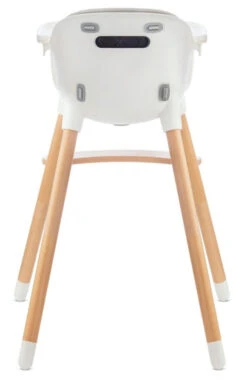 Kinderkraft Sienna Grey 2-in-1 Kinderstoel KKKSIENGRY0000 -Baby Producten Winkel kinderkraft sienna grey kinderstoel kkksiengry0000 5