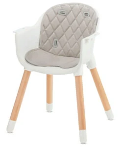 Kinderkraft Sienna Grey 2-in-1 Kinderstoel KKKSIENGRY0000 -Baby Producten Winkel kinderkraft sienna grey kinderstoel kkksiengry0000 6