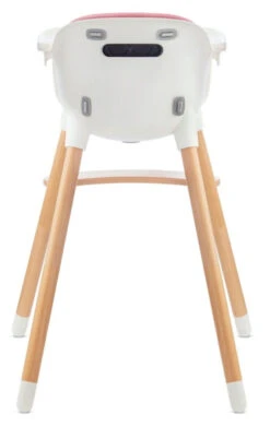 Kinderkraft Sienna Pink 2-in-1 Kinderstoel KKKSIENPNK0000 -Baby Producten Winkel kinderkraft sienna pink kinderstoel kkksienpnk0000 5