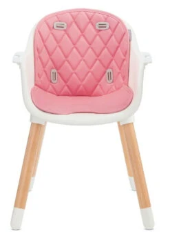 Kinderkraft Sienna Pink 2-in-1 Kinderstoel KKKSIENPNK0000 -Baby Producten Winkel kinderkraft sienna pink kinderstoel kkksienpnk0000 7