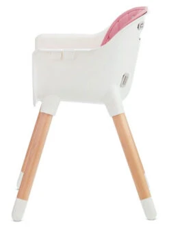 Kinderkraft Sienna Pink 2-in-1 Kinderstoel KKKSIENPNK0000 -Baby Producten Winkel kinderkraft sienna pink kinderstoel kkksienpnk0000 8