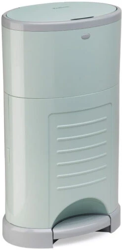 Korbell Mint Nappy Disposal System Luieremmer M250DSM -Baby Producten Winkel korbell luieremmer mint 2