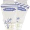 Lansinoh 50 Stuks Moedermelk Bewaarzakjes 40056 -Baby Producten Winkel lansinoh bewaarzakjes voor moedermelk 1