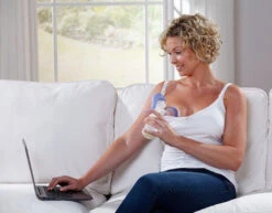 Lansinoh Natural Wave Handkolf 50555 8 Lansinoh Natural Wave Handkolf 50555 -Baby Producten Winkel lansinoh natural wave handkolf2