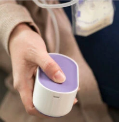 Lansinoh Compact Elektrische Borstkolf 54090 -Baby Producten Winkel lansinol compact 1