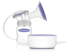 Lansinoh Compact Elektrische Borstkolf 54090 -Baby Producten Winkel lansinol compact 2