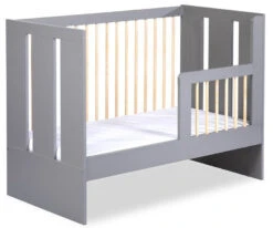 Babykamer Bo: Ledikant & Commode -Baby Producten Winkel ledikant bo 2 1