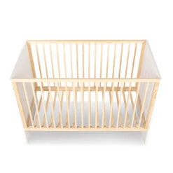 Ledikant Milly 60 X 120 Cm -Baby Producten Winkel ledikant milly 60 x 120 cm 4