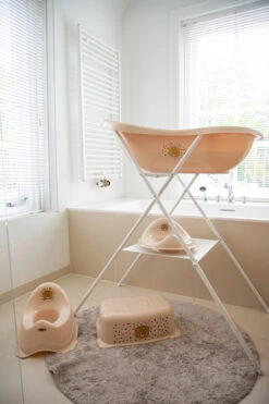 Tryco Koala Kyle Stonegreen Anti-Slip Badje TR-412623 20 Tryco Koala Kyle Stonegreen Anti-Slip Badje TR-412623 -Baby Producten Winkel leopard lenny sfeer ml 5