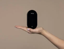 Lionelo Twee Go Dubbele Elektrische Borstkolf LOC-TWEE GO GREY -Baby Producten Winkel lionelo twee go elektrische borstkolf loc twee go grey.9