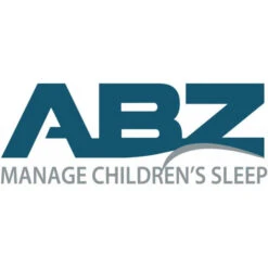 ABZ KM408 60 X 120 X 8 Cm Non-Woven Ledikantmatras -Baby Producten Winkel logo abz 1 1 1