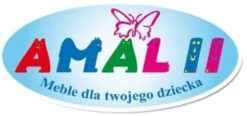 Amal II Piccolo Wit Babywieg Aan Bed Incl. Matras -Baby Producten Winkel logo amal ii 1 14