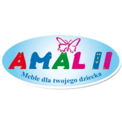 Amal II Hugo Naturel 75 X 100 Cm Inklapbare Box 167-196-20 -Baby Producten Winkel logo amal ii 1 18