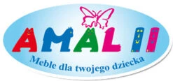 Amal II Hugo Wit 75 X 100 Cm Inklapbare Box 167-196-30 -Baby Producten Winkel logo amal ii jpg