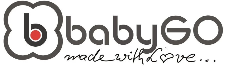 Babygo Family XL White Meegroei Kinderstoel 5804 6 Babygo Family XL White Meegroei Kinderstoel 5804 - Afbeelding 4