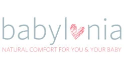 Babylonia Bola Goud Mum/Baby Zwangerschapsketting En Armband Set BOLA-SET_1_SET3 -Baby Producten Winkel logo babylonia 2