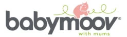 Babymoov Lovenest Original Smokey Hoofdkussentje A050229 15 Babymoov Lovenest Original Smokey Hoofdkussentje A050229 -Baby Producten Winkel logo babymoov 26 1