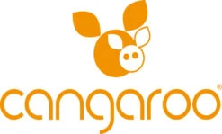Cangaroo Baby Pony Met Licht Kinderstoel Speelgoed K999-138B -Baby Producten Winkel logo cangaroo 88