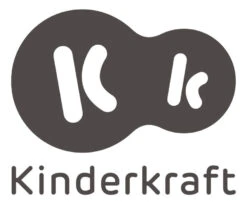 Kinderkraft Livy Oak 4-in-1 Meegroeistoel KHLIVY00WOD0000 -Baby Producten Winkel logo kinderkraft 1920x1920 15