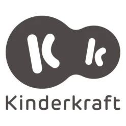 Kinderkraft Sienna Pink 2-in-1 Kinderstoel KKKSIENPNK0000 -Baby Producten Winkel logo kinderkraft 1920x1920 8