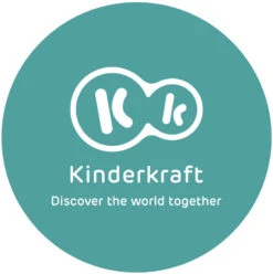 Kinderkraft Mia Wit Ledikant KKHMIAWHT0000 -Baby Producten Winkel logo kinderkraft 1 56