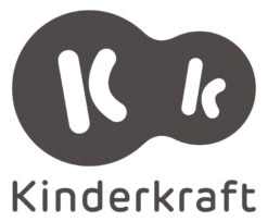 Kinderkraft Livy Olive Green 4-in-1 Meegroeistoel Incl. Calmee Wipstoeltje KHLICA00GRE0000 -Baby Producten Winkel logo kinderkraft 1 6