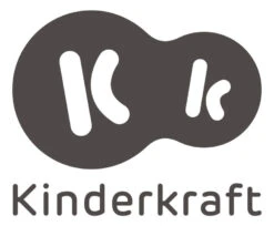 Kinderkraft Livy Olive Green 4-in-1 Meegroeistoel KHLIVY00GRE0000 -Baby Producten Winkel logo kinderkraft 2