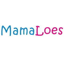 MamaLoes Botanical Animals Grijs C-vorm Voedingskussen ML020410 -Baby Producten Winkel logo mamaloes 5 44