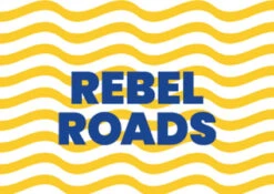 Rebel Roads Wild Life 95x200 Cm Speelmat RHIKWGA90095200T01 9 Rebel Roads Wild Life 95x200 Cm Speelmat RHIKWGA90095200T01 -Baby Producten Winkel logo rebel roads 5