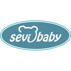 Sevibaby Roze Opvouwbaar Badje 365-2 9 Sevibaby Roze Opvouwbaar Badje 365-2 -Baby Producten Winkel logo sevibaby 58 3