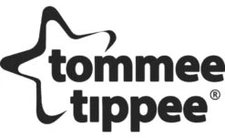 Tommee Tippee Twist & Click Cotton White Luieremmer 85100102 (eco) -Baby Producten Winkel logo tommee tippee 5 clipped rev 1 4