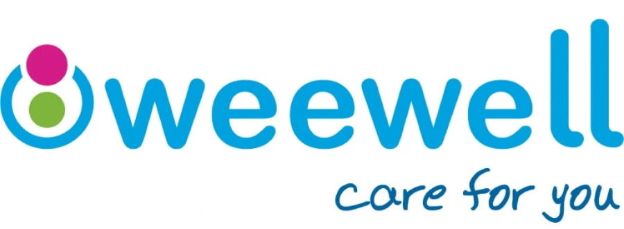 Weewell Ultrasonik Cool Mist Grijs Luchtbevochtiger WHC650 7 Weewell Ultrasonik Cool Mist Grijs Luchtbevochtiger WHC650 - Afbeelding 5
