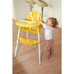 Lorelli Amaro Arctic Blue Kinderstoel 0007 -Baby Producten Winkel lorelli amaro sfeer 3 4